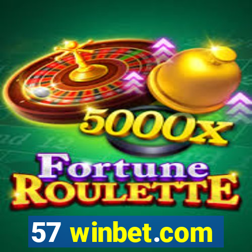 57 winbet.com